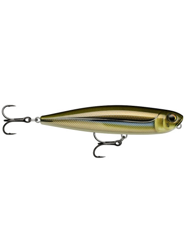 Rapala Precise Xtreme Pencil 8.7cm Cor: SMB